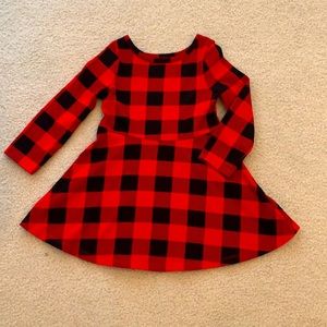 Toddler dress